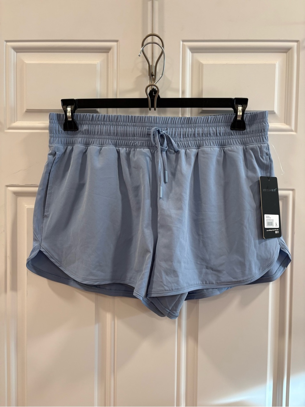 90 Degree shorts